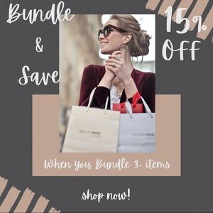 Bundle Offer